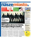 Warszawa