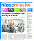Poznań
