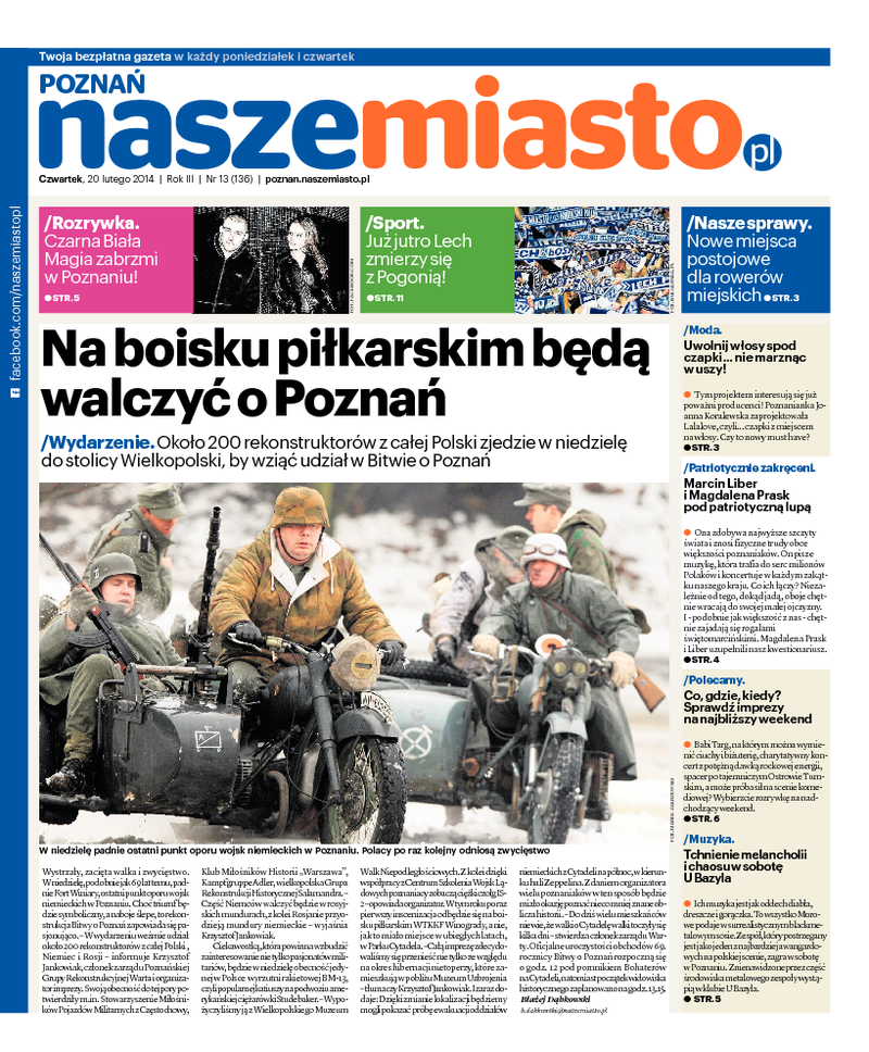 Nasze Miasto