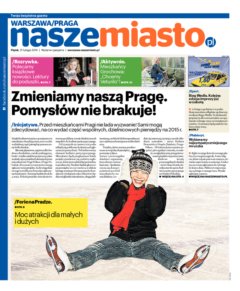 Nasze Miasto