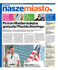 Nasze Miasto