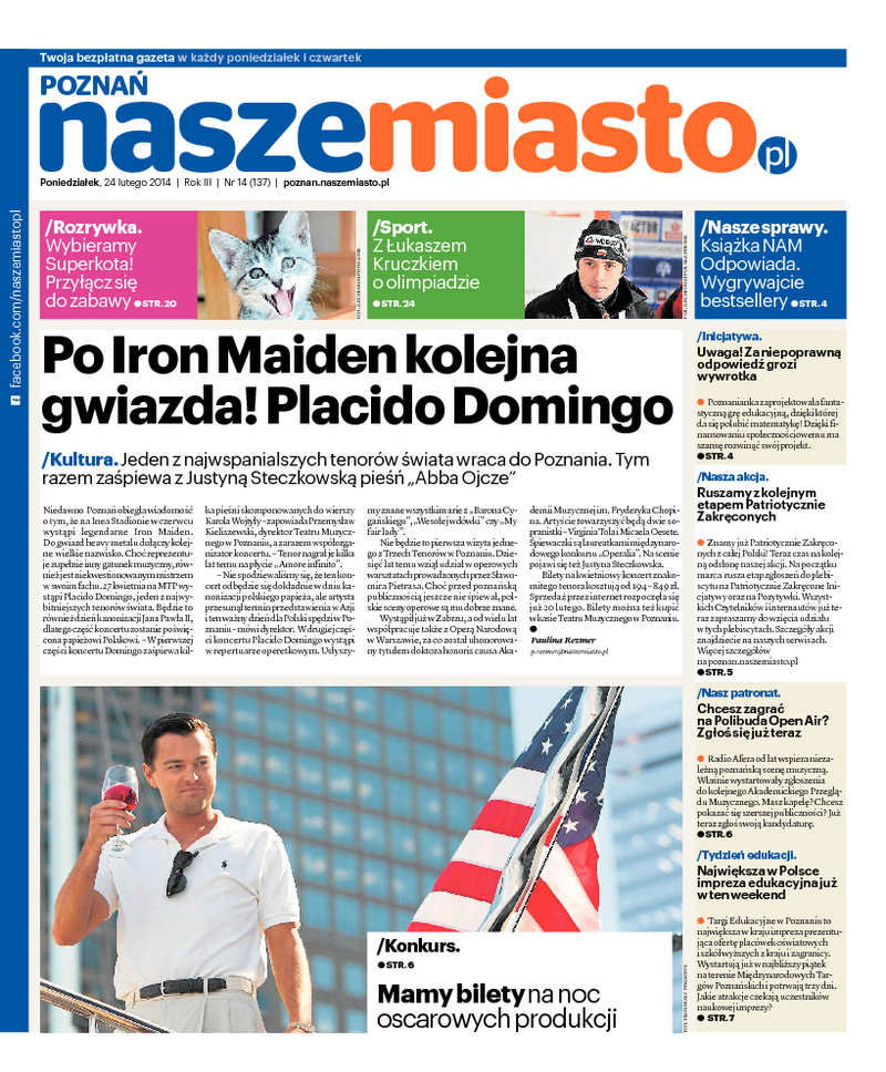 Nasze Miasto