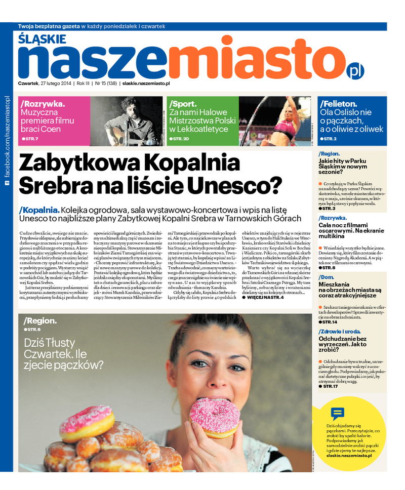 Nasze Miasto