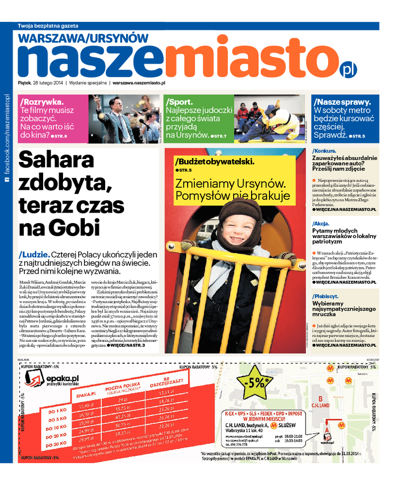 Nasze Miasto