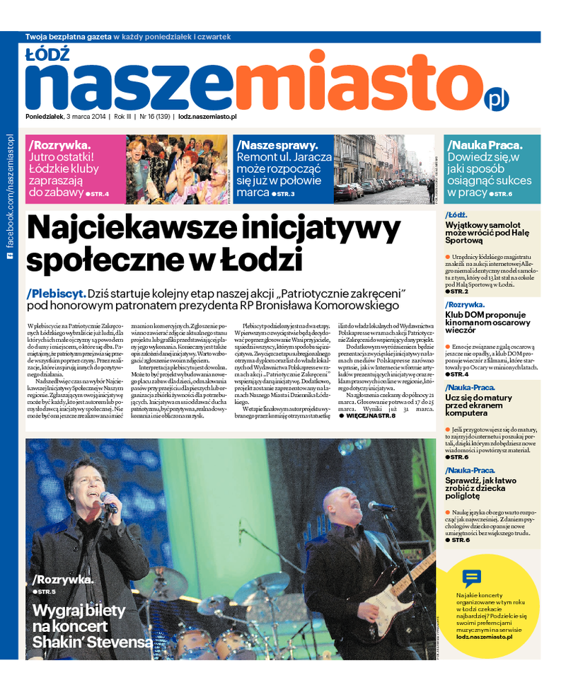 Nasze Miasto