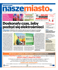 Nasze Miasto