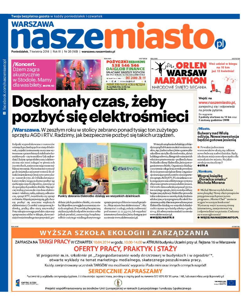 Nasze Miasto