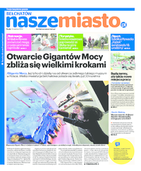 Nasze Miasto