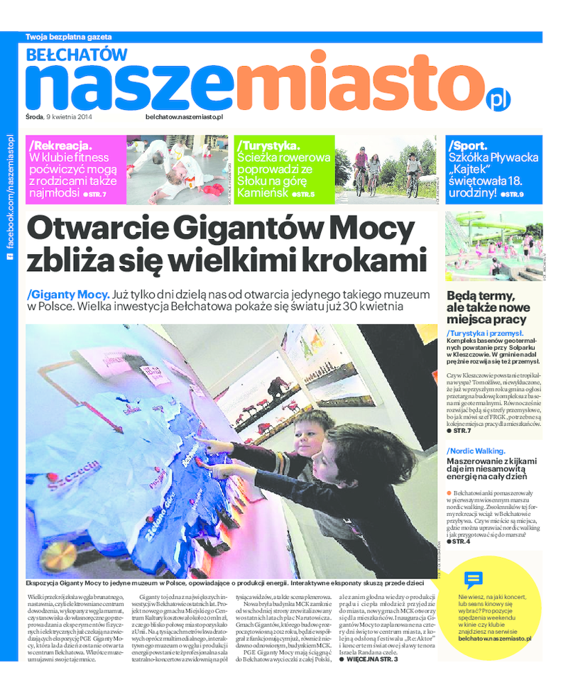 Nasze Miasto