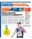dodatek do NM Warszawa