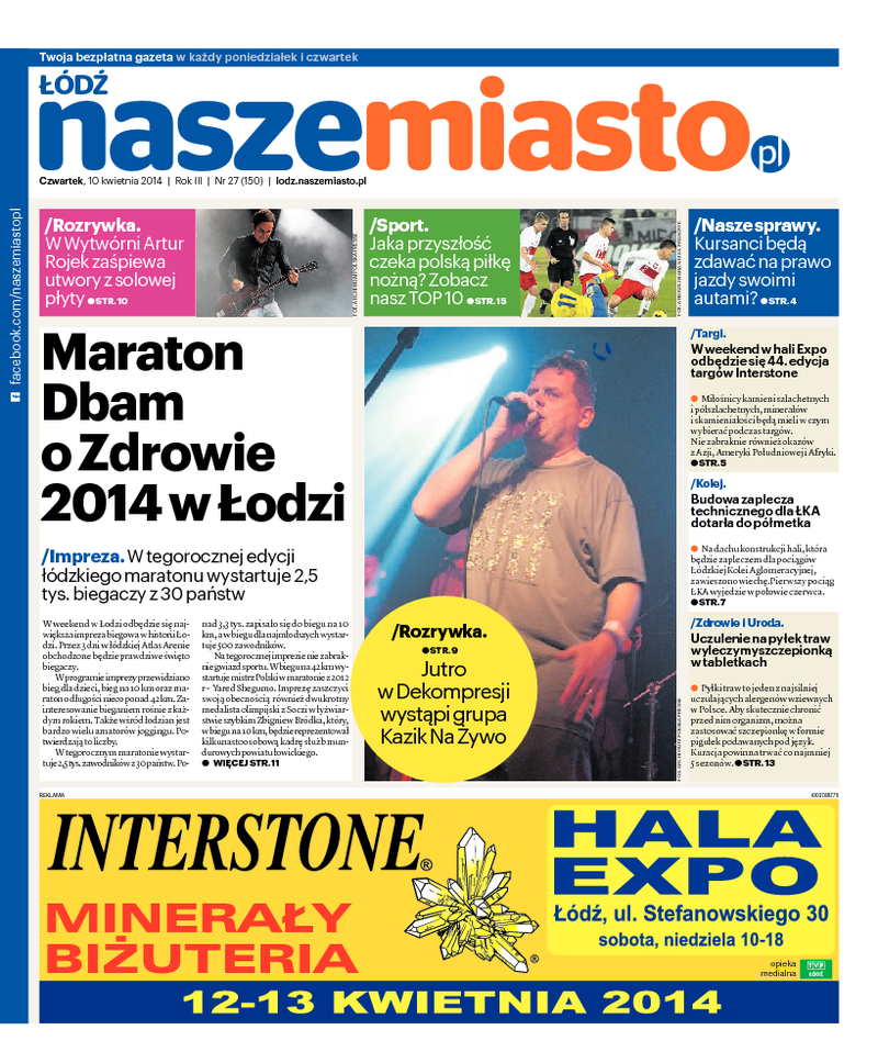 Nasze Miasto