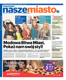 Warszawa
