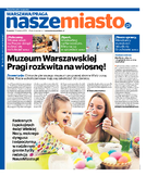 dodatek do NM Warszawa