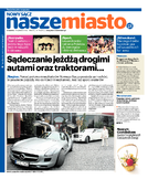 Nowy Sącz
