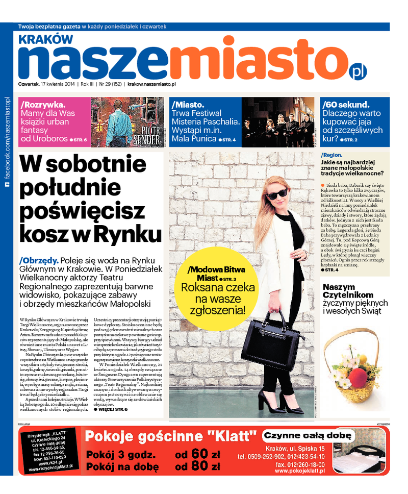 Nasze Miasto