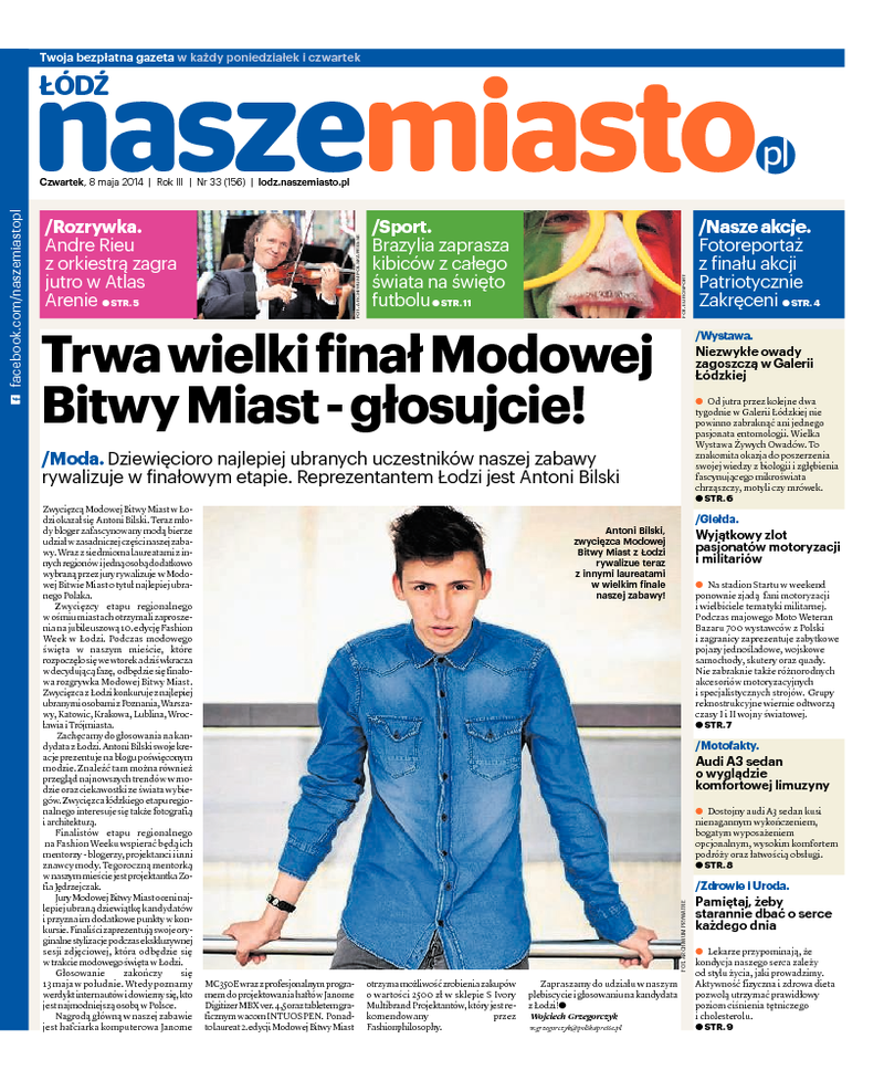 Nasze Miasto