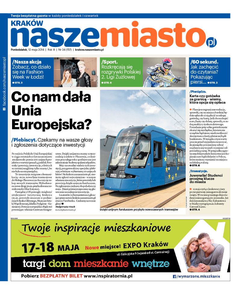 Nasze Miasto