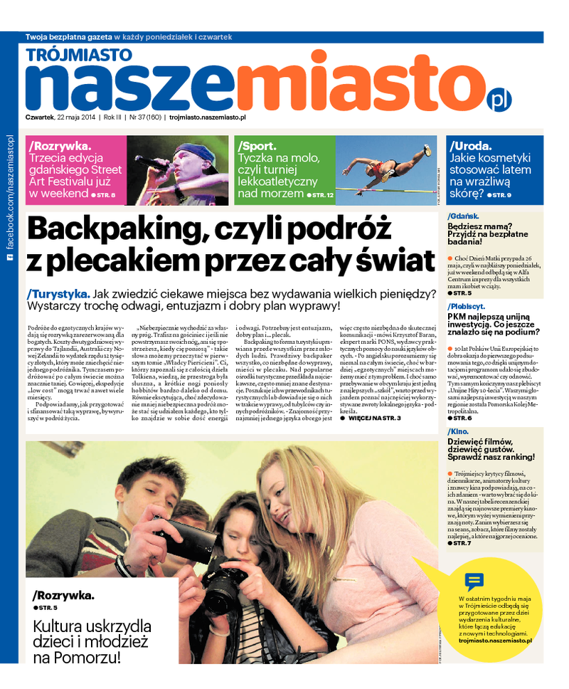 Nasze Miasto