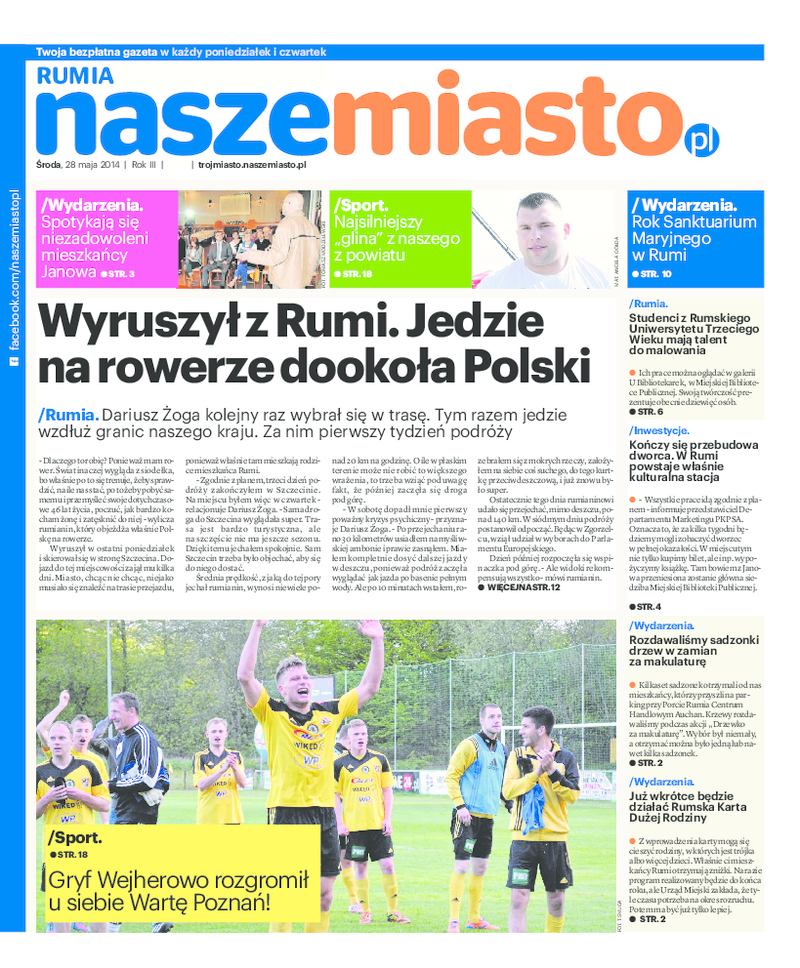 Nasze Miasto