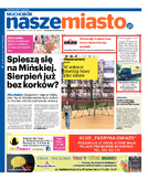 Nasze Miasto Muchobór