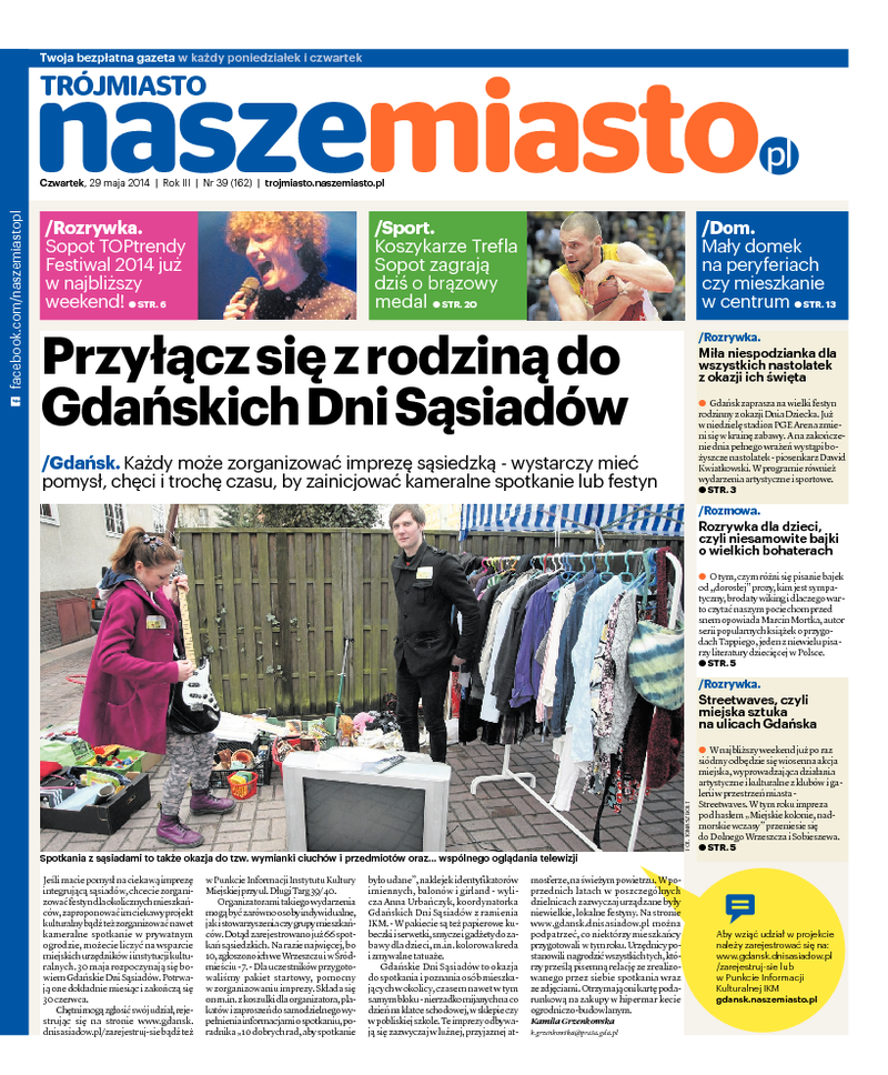 Nasze Miasto