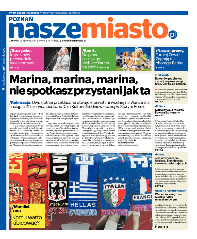 Nasze Miasto