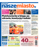 Nasze Miasto Piotrków