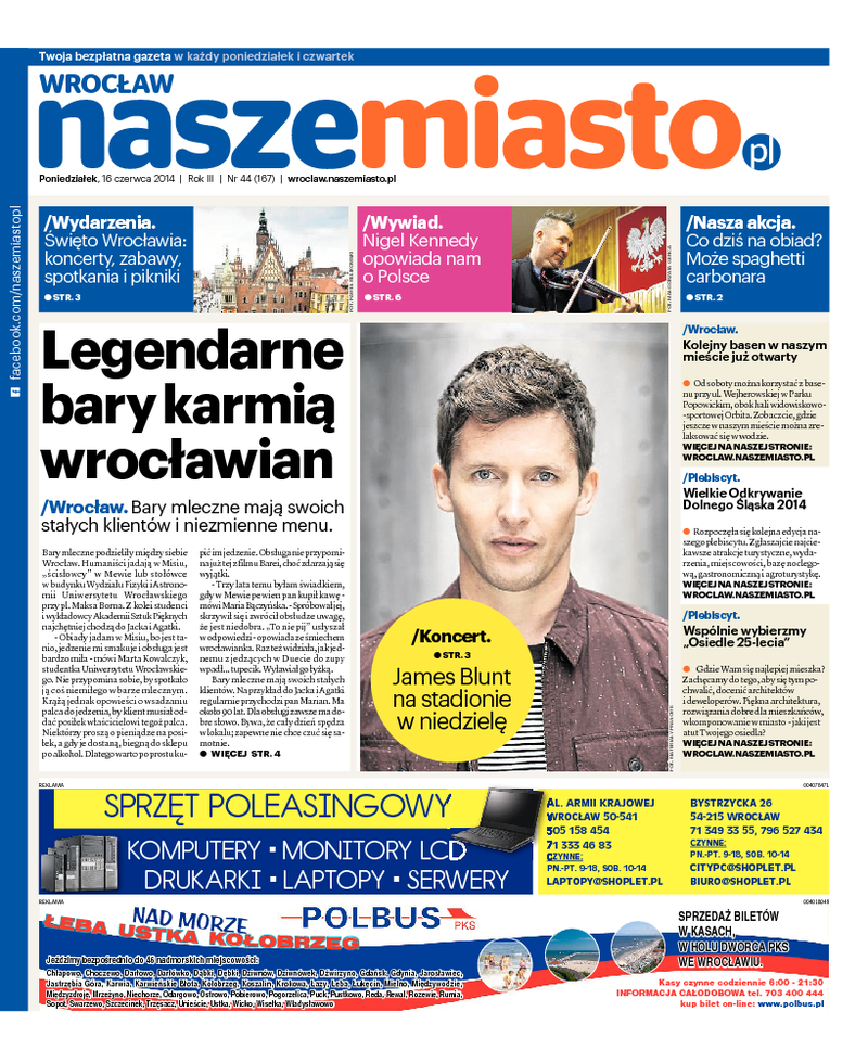 Nasze Miasto