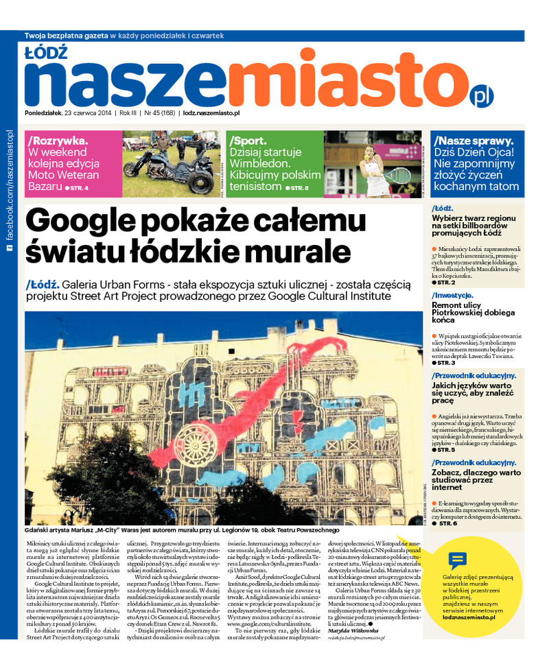 Nasze Miasto