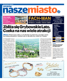 Nasze Miasto Grybów