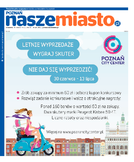 dodatek do NM Poznań