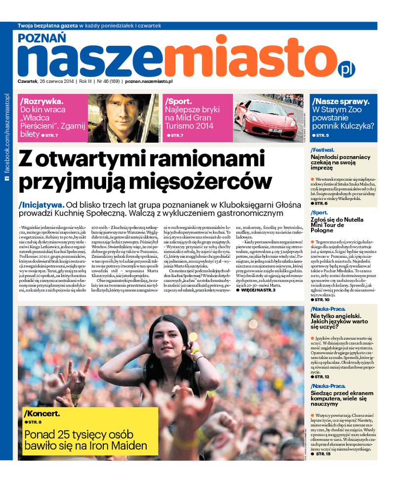 Nasze Miasto