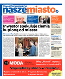 Nasze Miasto Tomaszów Mazowiecki