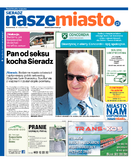 Nasze Miasto Sieradz