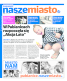 Nasze Miasto