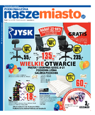 dodatek do NM Warszawa