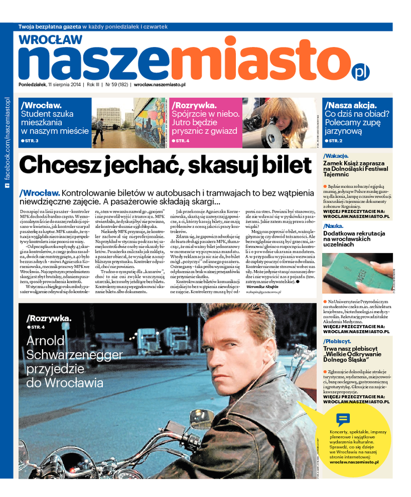 Nasze Miasto