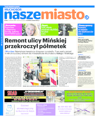 Nasze Miasto