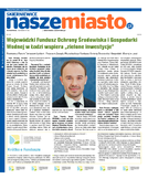 dodatek do NM Łódź