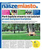Nasze Miasto Skierniewice