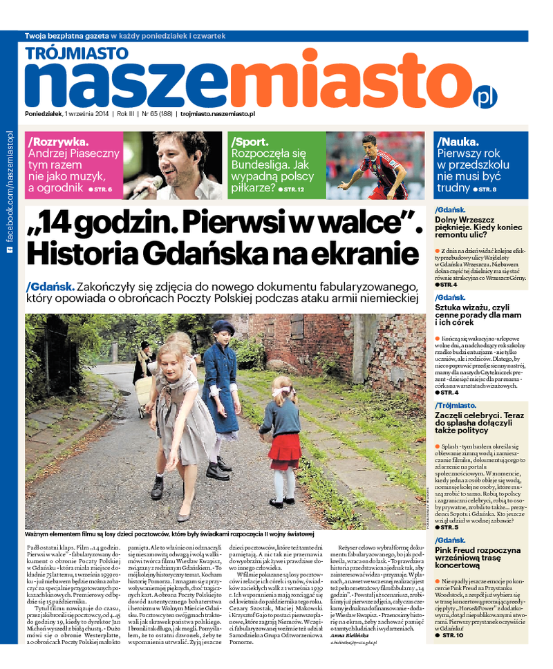 Nasze Miasto