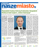 dodatek do NM Łódź