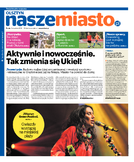 dodatek do NM Warszawa