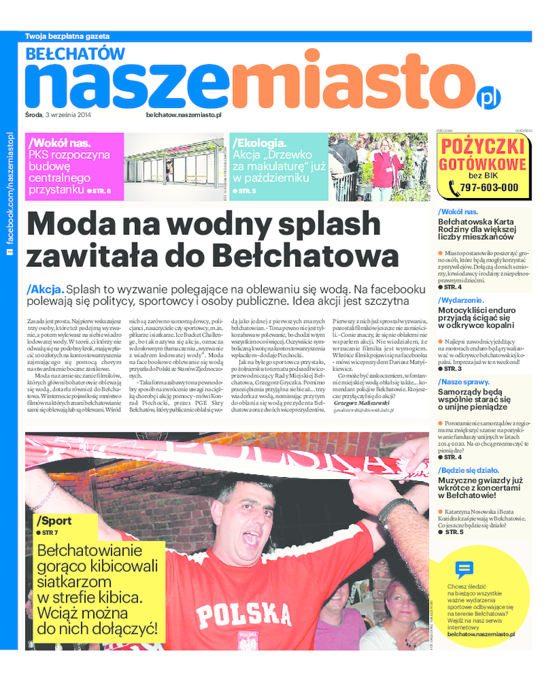 Nasze Miasto