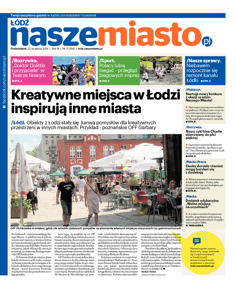 Nasze Miasto