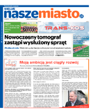 Nasze Miasto Wieluń