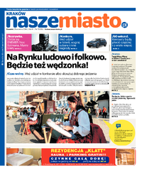 Nasze Miasto