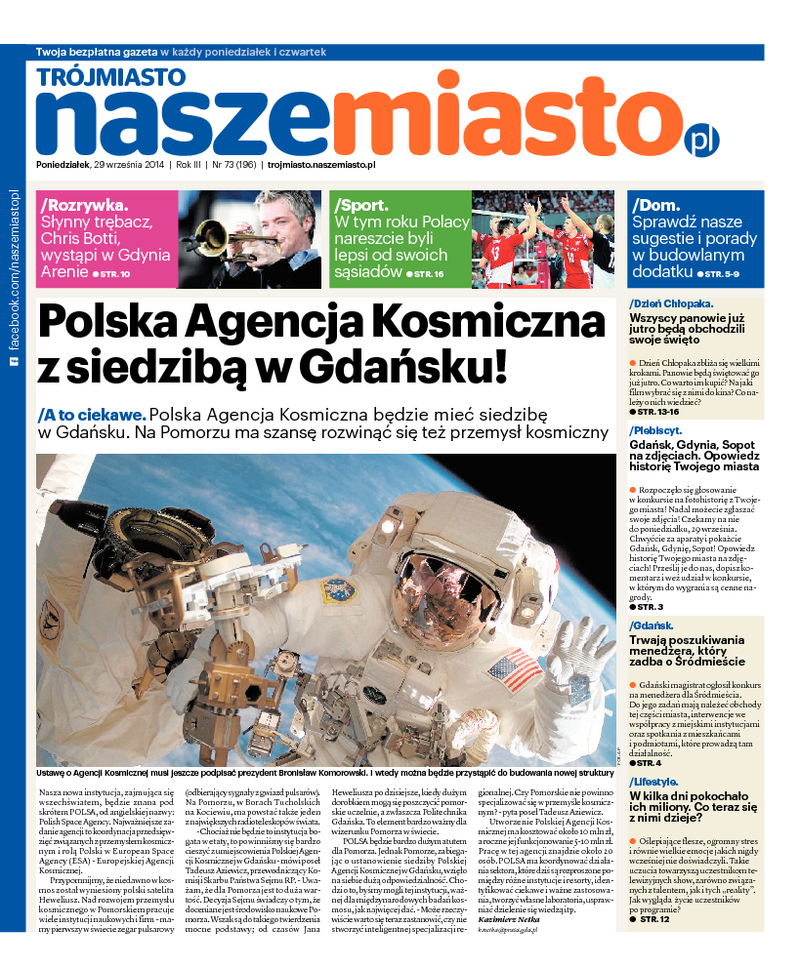 Nasze Miasto