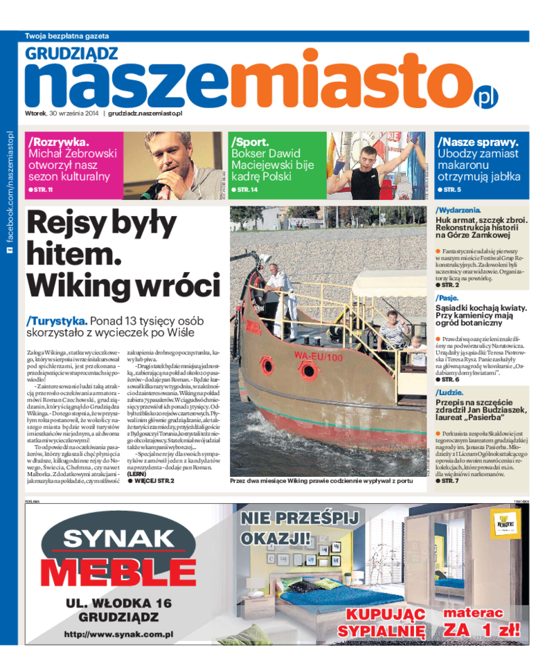 Nasze Miasto