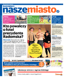 Nasze Miasto Radomsko